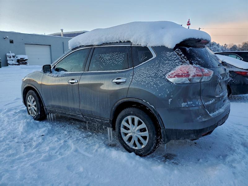 96475775 :رقم المزاد ، 5N1AT2MV7EC829551 vin ، 2014 Nissan Rogue S مزاد بيع