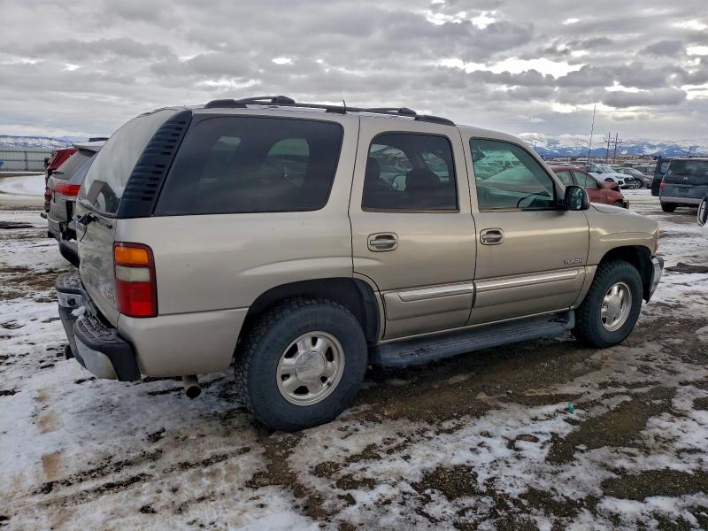 Aukcja sprzedaży 2003 Gmc Yukon, vin: 1GKEK13T73R182134, numer aukcji: 95105745