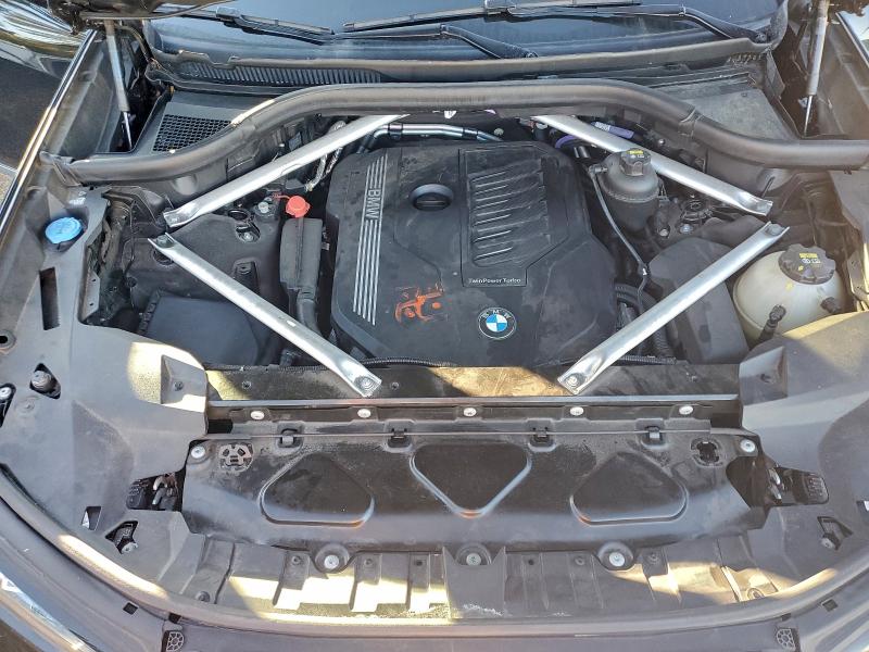 Aukcja sprzedaży 2021 Bmw X7, vin: 5UXCW2C05M9F77788, numer aukcji: 96515665