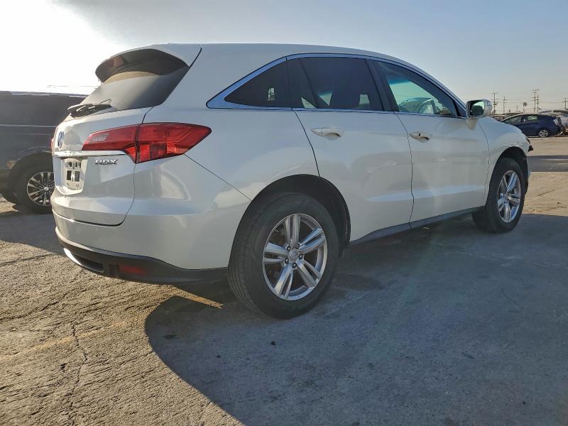 Продажа на аукционе авто 2014 Acura Rdx, vin: 5J8TB3H5XEL009594, номер лота: 94968435