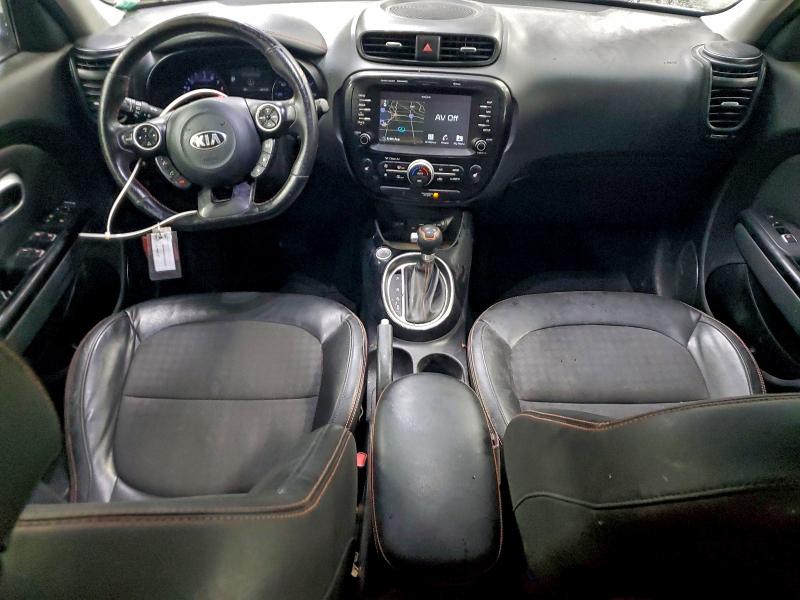 Продаж на аукціоні авто 2019 Kia Soul !, vin: KNDJX3AA2K7021208, номер лоту: 97102065