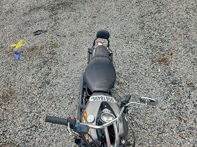 50424266 :رقم المزاد ، JKAVN2C11LA074219 vin ، 2020 Kawasaki Vn900 مزاد بيع