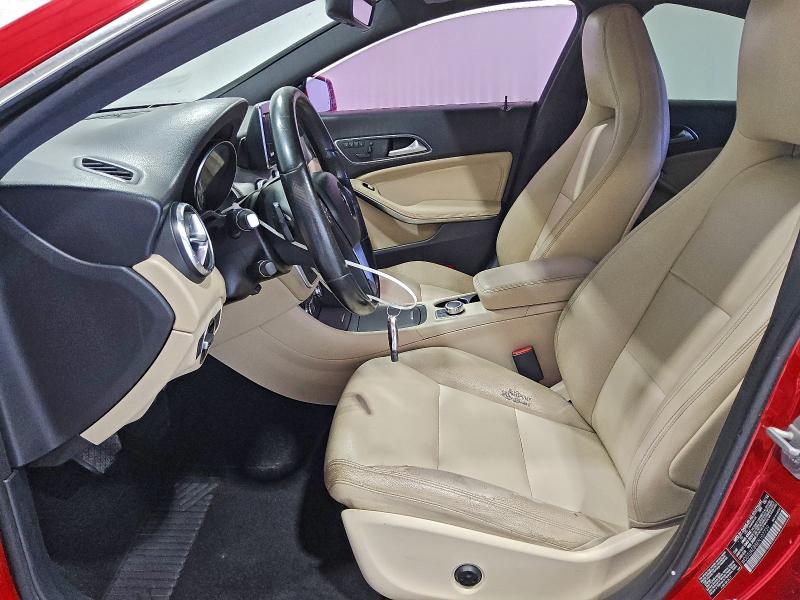 Aukcja sprzedaży 2014 Mercedes-benz Cla 250, vin: WDDSJ4EB8EN107739, numer aukcji: 85398955