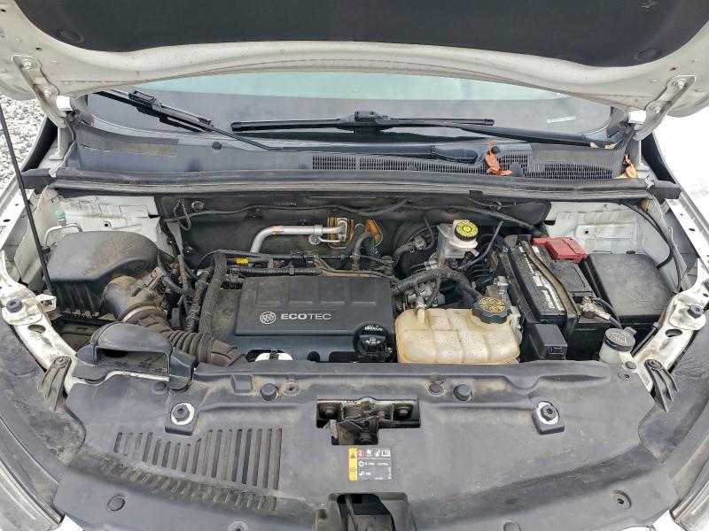 Aukcja sprzedaży 2018 Buick Encore, vin: KL4CJASB6JB577713, numer aukcji: 94930345