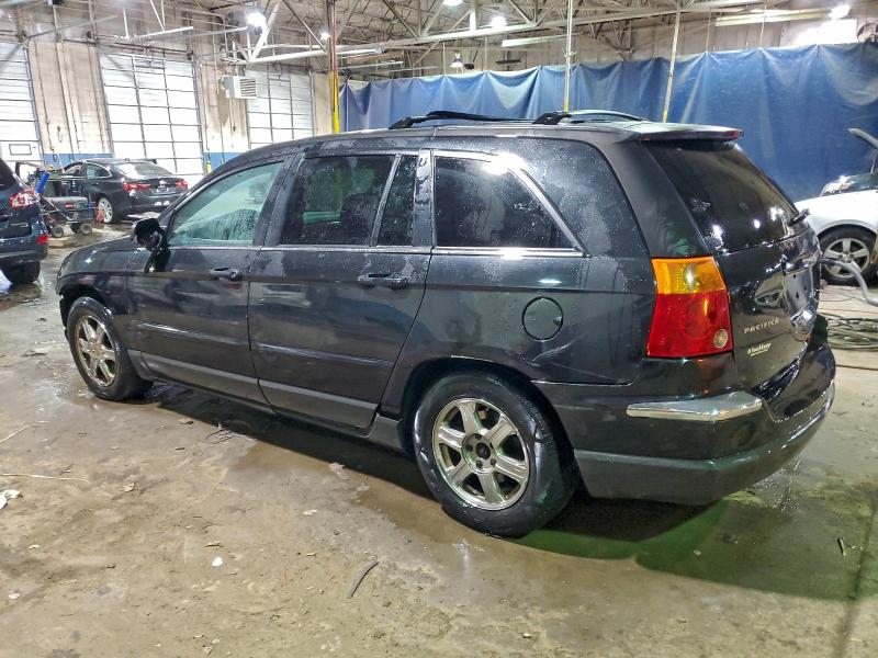 96502825 :رقم المزاد ، 2C8GF68494R373362 vin ، 2004 Chrysler Pacifica مزاد بيع