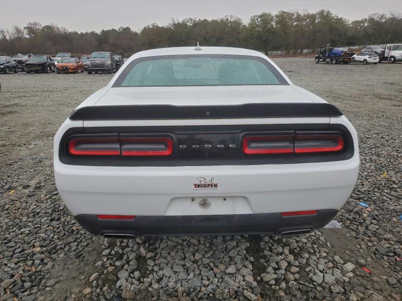 Aukcja sprzedaży 2018 Dodge Challenger, vin: 2C3CDZAGXJH305797, numer aukcji: 95270755
