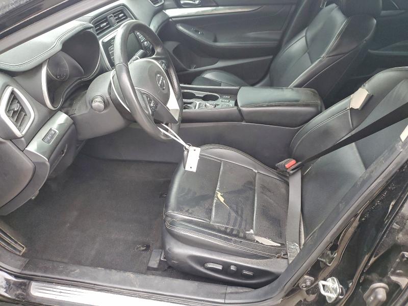93918405 :رقم المزاد ، 1N4AA6CV0LC374595 vin ، 2020 Nissan Maxima مزاد بيع