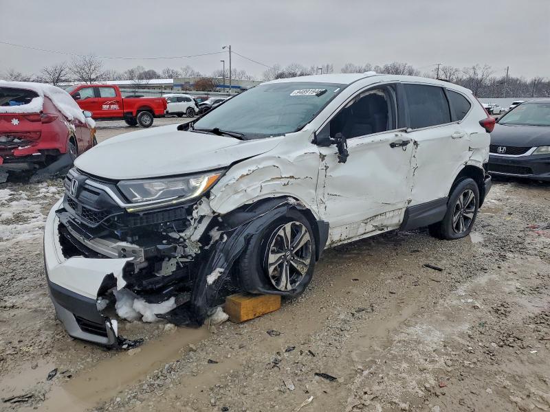 2021 Honda Cr-v მანქანა იყიდება აუქციონზე, vin: 7FARW2H70ME028198, აუქციონის ნომერი: 94891945