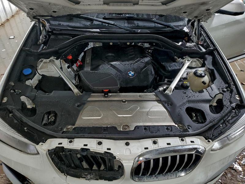 Продаж на аукціоні авто 2021 Bmw X3, vin: 5UXTY5C05M9E81199, номер лоту: 95558635