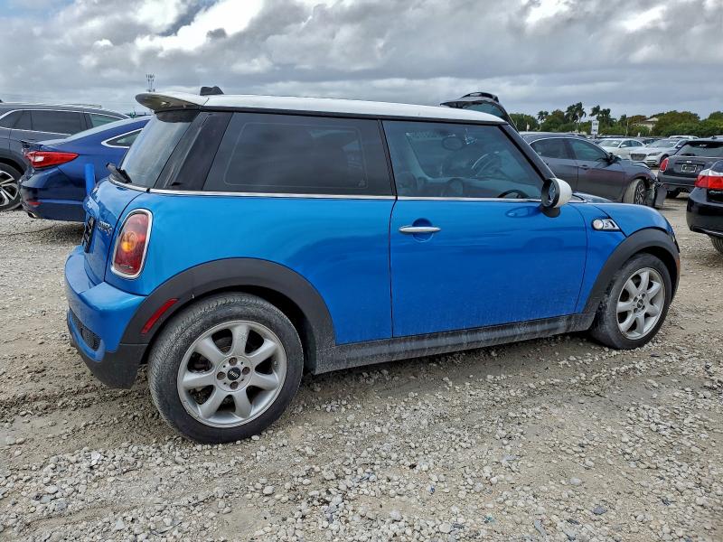 Aukcja sprzedaży 2009 Mini Cooper S, vin: WMWMF73589TW87141, numer aukcji: 97023175