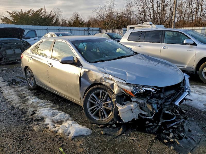 Продажа на аукционе авто 2017 Toyota Camry, vin: 4T1BF1FK5HU314930, номер лота: 96463725