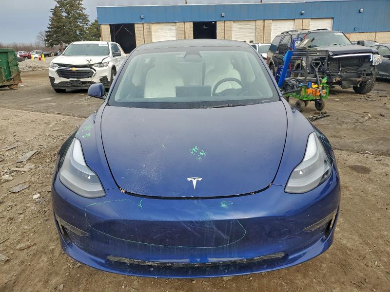 Aukcja sprzedaży 2023 Tesla Model 3, vin: 5YJ3E1EA2PF600343, numer aukcji: 97824055
