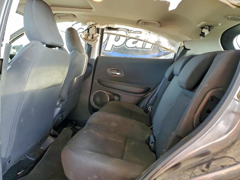 Продажа на аукционе авто 2019 Honda Hr-v, vin: 3CZRU5H58KM710735, номер лота: 97369905