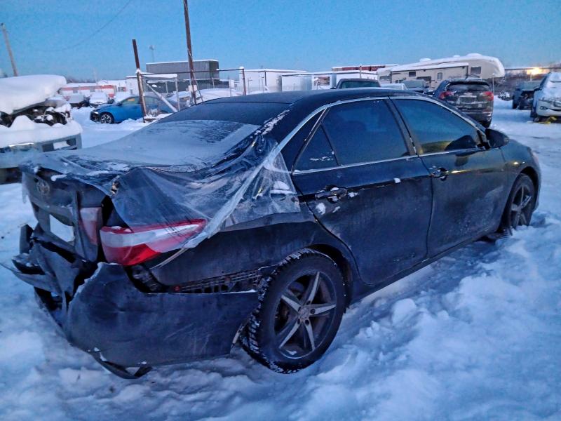 Продажа на аукционе авто 2017 Toyota Camry, vin: 4T1BF1FK2HU284253, номер лота: 94544615
