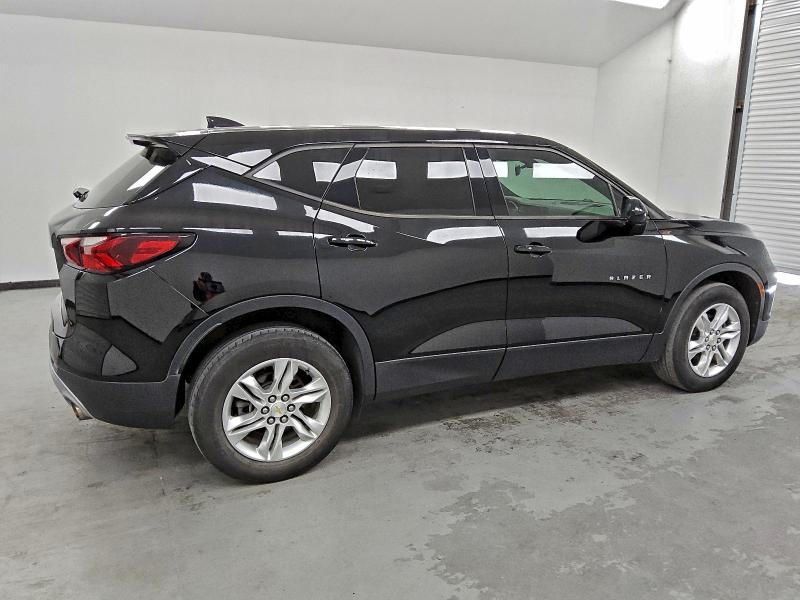 2020 Chevrolet Blazer მანქანა იყიდება აუქციონზე, vin: 3GNKBCRS3LS647702, აუქციონის ნომერი: 95786295