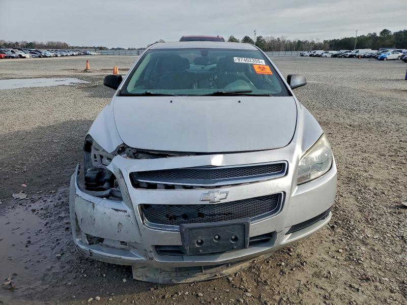 2012 Chevrolet Malibu მანქანა იყიდება აუქციონზე, vin: 1G1ZB5E01CF187699, აუქციონის ნომერი: 97402355