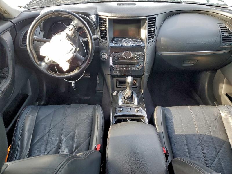 Продажа на аукционе авто 2011 Infiniti Fx35, vin: JN8AS1MW3BM732030, номер лота: 96009065