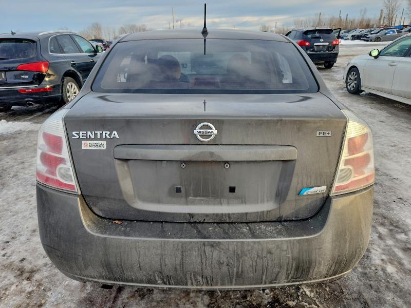 Продаж на аукціоні авто 2009 Nissan Sentra 2.0, vin: 3N1AB61EX9L698048, номер лоту: 97583775