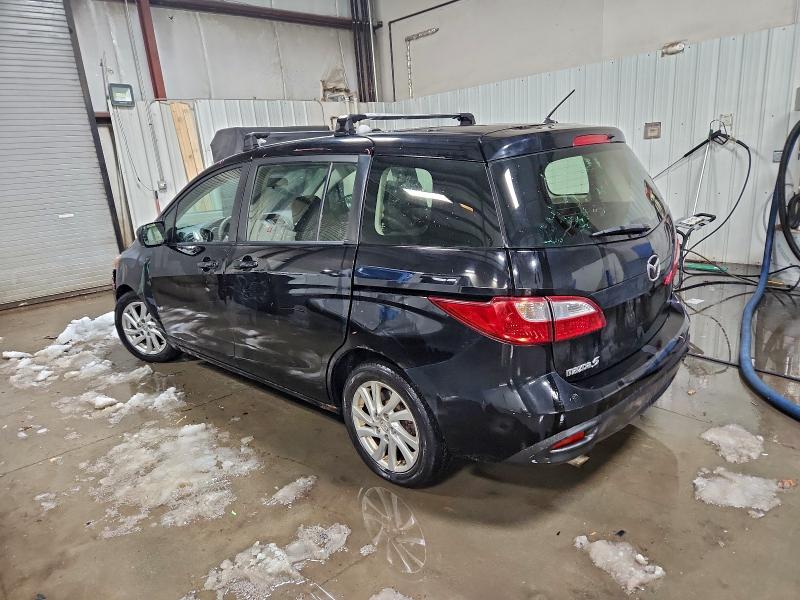 Продажа на аукционе авто 2012 Mazda 5, vin: JM1CW2BL1C0140321, номер лота: 96604245