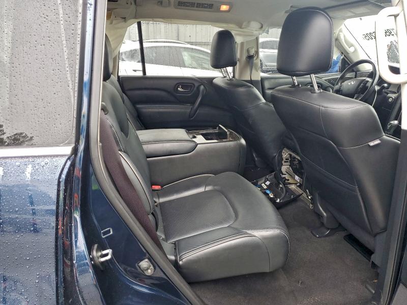 Aukcja sprzedaży 2020 Infiniti Qx80 Luxe, vin: JN8AZ2NF2L9701842, numer aukcji: 95636205