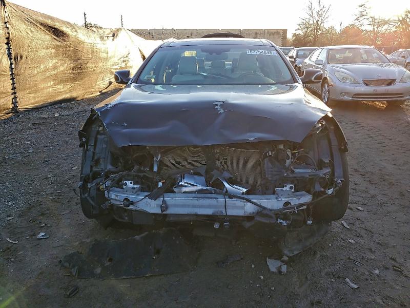 Aukcja sprzedaży 2015 Kia K900, vin: KNALW4D41F6017585, numer aukcji: 97754645