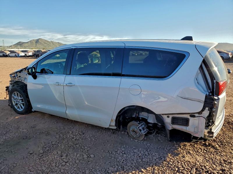 Продажа на аукционе авто 2025 Chrysler Voyager, vin: 2C4RC1CG4SR500362, номер лота: 95846095