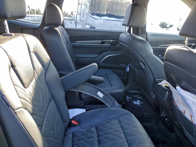Aukcja sprzedaży 2024 Kia Telluride, vin: 5XYP5DGC2RG455804, numer aukcji: 95407845