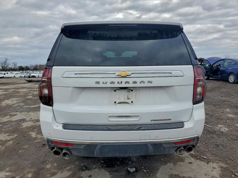 Aukcja sprzedaży 2024 Chevrolet Suburban K, vin: 1GNSKFKL1RR308842, numer aukcji: 98099505