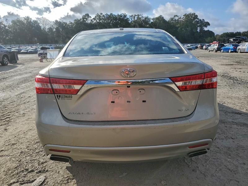 Продаж на аукціоні авто 2014 Toyota Avalon, vin: 4T1BK1EB9EU136559, номер лоту: 92573785