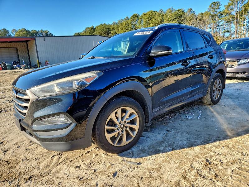 Aukcja sprzedaży 2016 Hyundai Tucson, vin: KM8J3CA2XGU038945, numer aukcji: 97708335