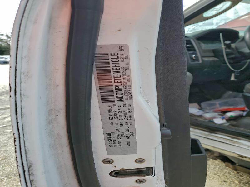 Продажа на аукционе авто 2017 Ram 3500, vin: 3C7WRTBL8HG611607, номер лота: 96061765