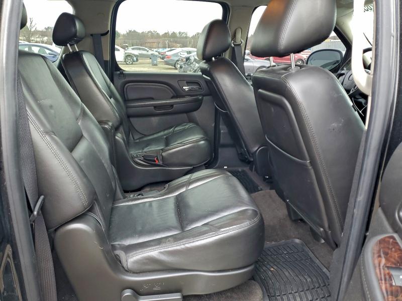 2010 Gmc Yukon მანქანა იყიდება აუქციონზე, vin: 1GKUKMEF0AR229750, აუქციონის ნომერი: 95112655