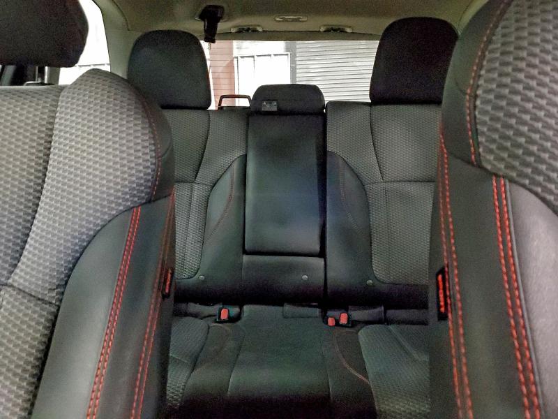 Aukcja sprzedaży 2023 Subaru Forester S, vin: JF2SKAGC0PH538302, numer aukcji: 96754295