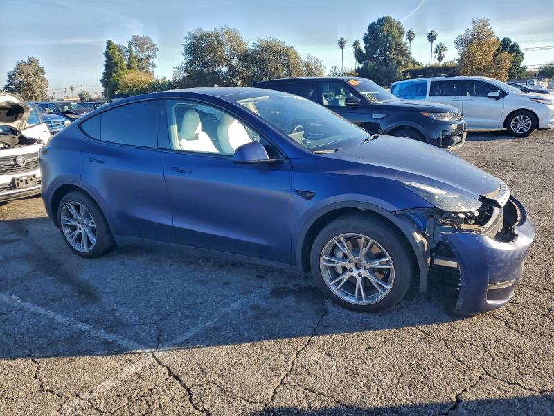 94427855 :رقم المزاد ، 7SAYGDEE1PF895636 vin ، 2023 Tesla Model Y مزاد بيع