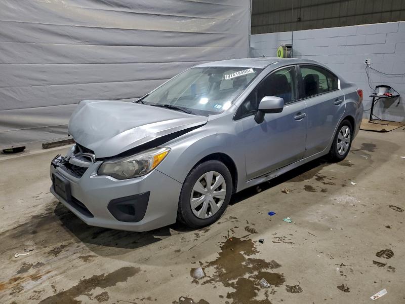 Aukcja sprzedaży 2014 Subaru Impreza, vin: JF1GJAA60EH015357, numer aukcji: 47499376