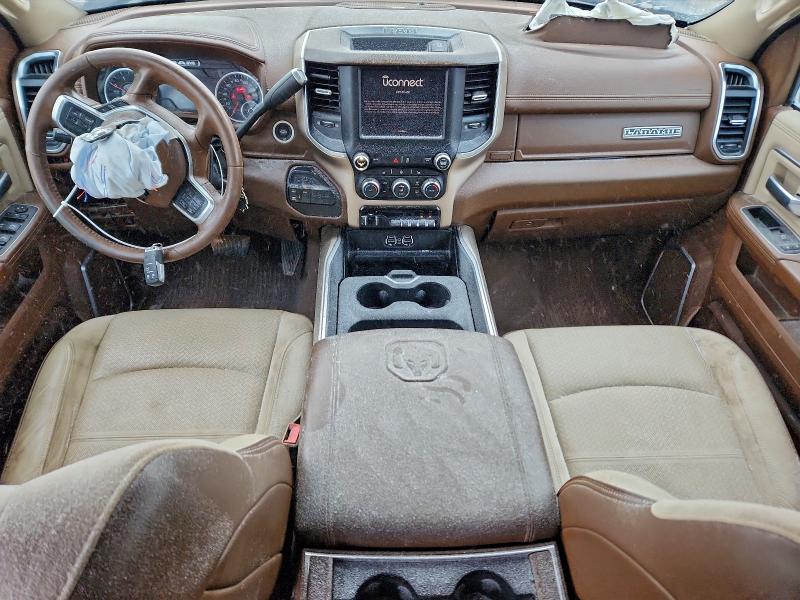 Aukcja sprzedaży 2022 Ram 2500 Laram, vin: 3C6UR5KL9NG400239, numer aukcji: 96909615