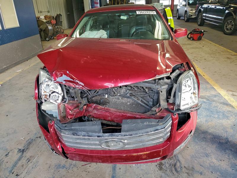 Aukcja sprzedaży 2009 Ford Fusion, vin: 3FAHP08129R111678, numer aukcji: 52625376