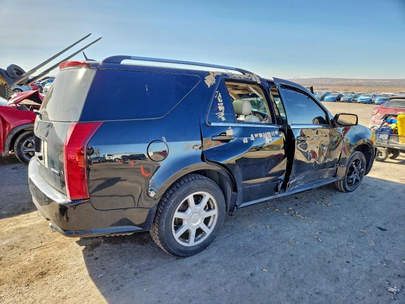 Продаж на аукціоні авто 2005 Cadillac Srx, vin: 1GYEE63A350182101, номер лоту: 98781065