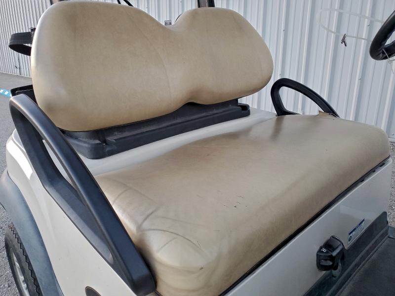 2022 Club Car Tempo Fla მანქანა იყიდება აუქციონზე, vin: BN2230308369, აუქციონის ნომერი: 95036475