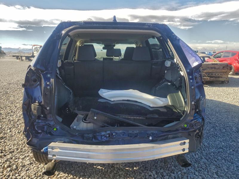 97224615 :رقم المزاد ، JTMRWRFV3SD329994 vin ، 2025 Toyota Rav4 مزاد بيع