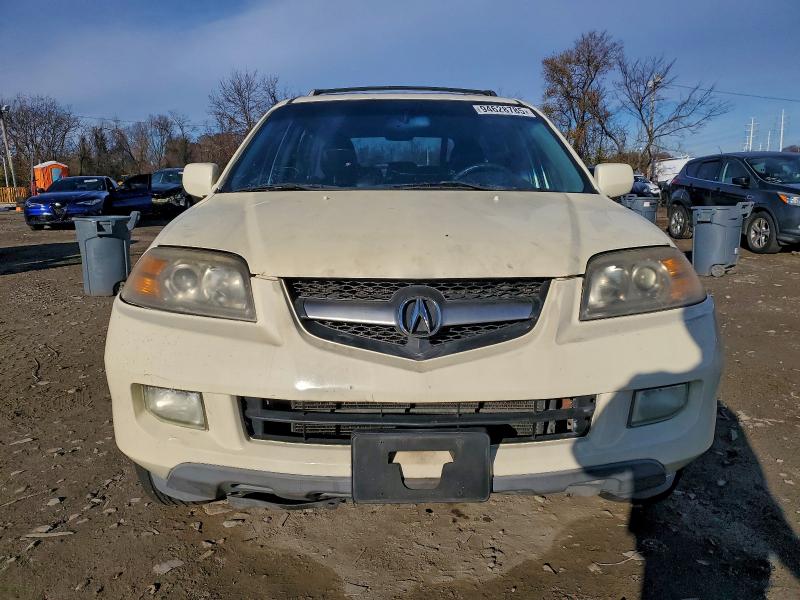 Aukcja sprzedaży 2006 Acura Mdx, vin: 2HNYD18916H528287, numer aukcji: 94628785