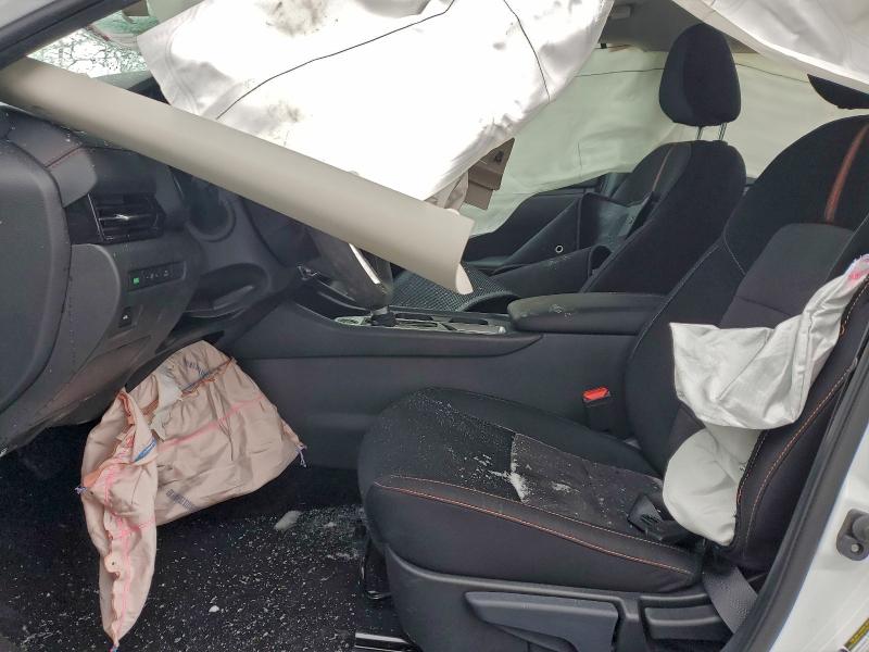 Aukcja sprzedaży 2023 Nissan Sentra, vin: 3N1AB8DV9PY268292, numer aukcji: 96842465