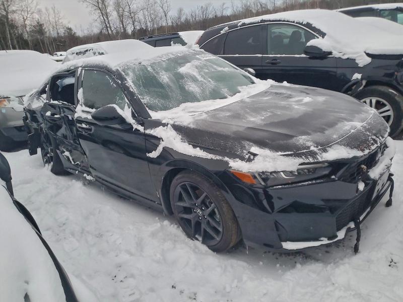 Aukcja sprzedaży 2026 Honda Civic, vin: 2HGFE4F82TH001278, numer aukcji: 94049645