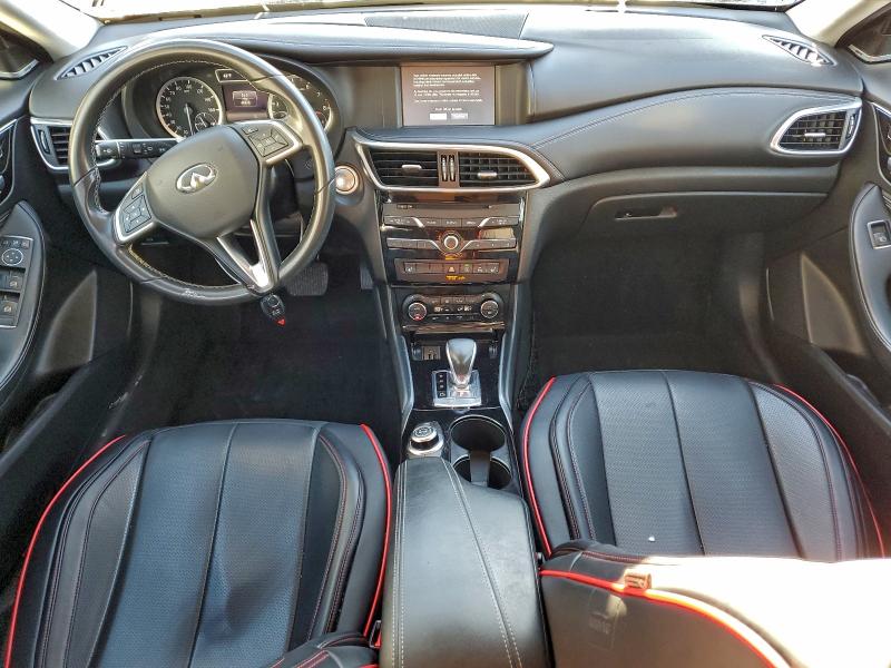 Продажа на аукционе авто 2018 Infiniti Qx30 Base, vin: SJKCH5CRXJA044500, номер лота: 96533165