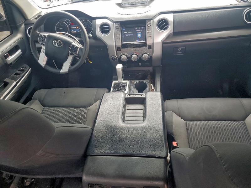 2015 Toyota Tundra მანქანა იყიდება აუქციონზე, vin: 5TFDW5F13FX418856, აუქციონის ნომერი: 93519445