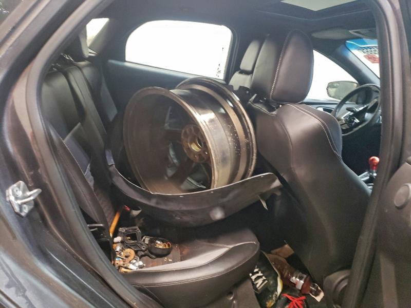 Aukcja sprzedaży 2015 Ford Focus, vin: 1FADP3L93FL274671, numer aukcji: 95894555