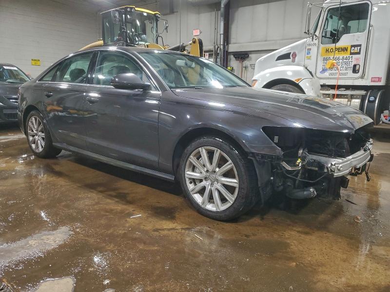 97976455 :رقم المزاد ، WAUFFAFC8GN031748 vin ، 2016 Audi A6 مزاد بيع