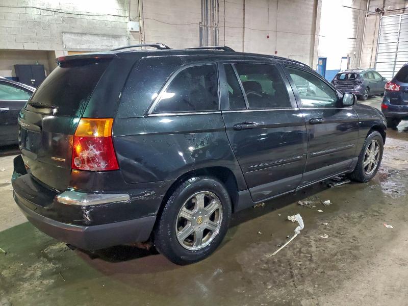 96502825 :رقم المزاد ، 2C8GF68494R373362 vin ، 2004 Chrysler Pacifica مزاد بيع
