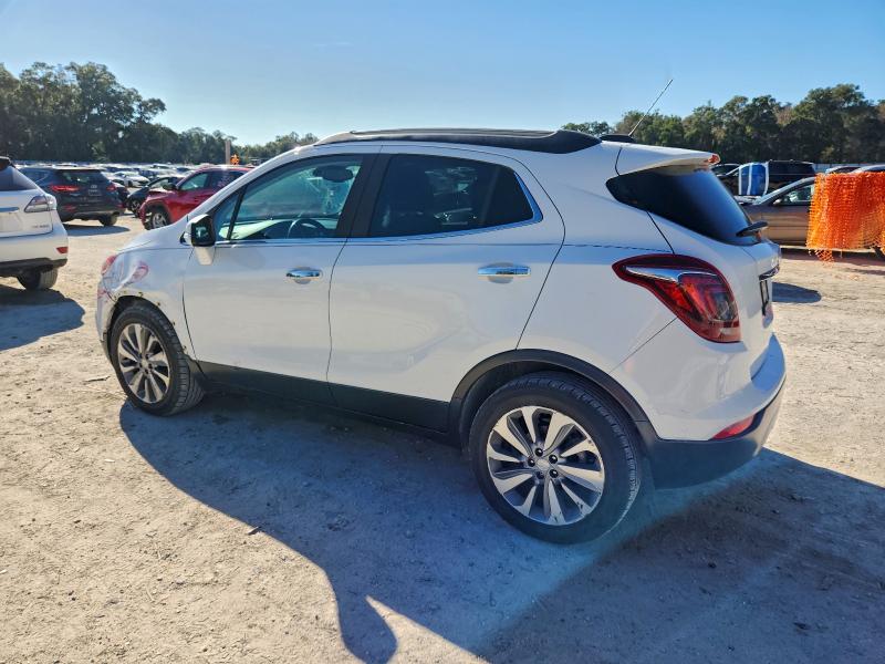 Aukcja sprzedaży 2019 Buick Encore, vin: KL4CJASB5KB792453, numer aukcji: 96043585