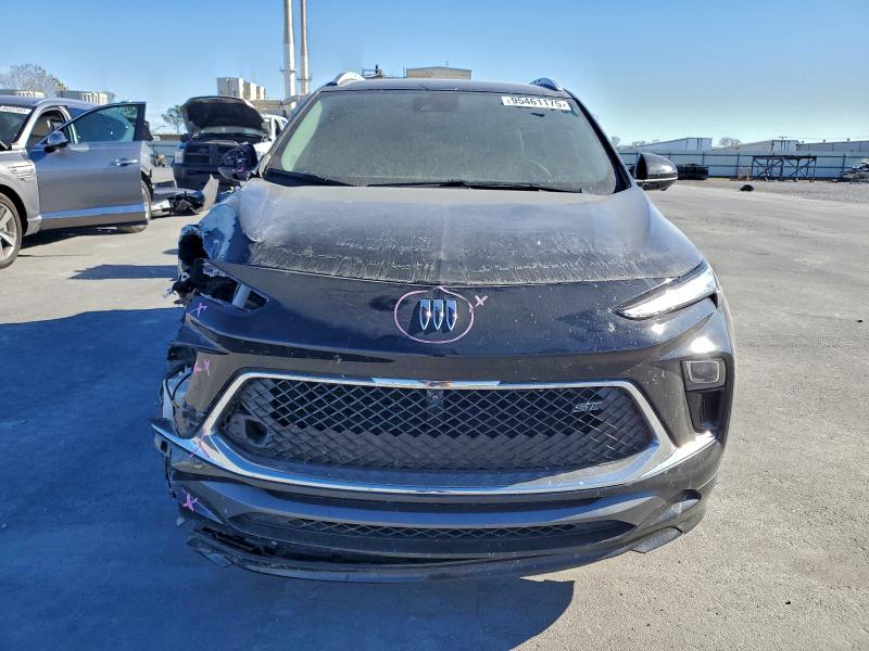 Продажа на аукционе авто 2024 Buick Encore Gx, vin: KL4AMDSL1RB014427, номер лота: 95461175